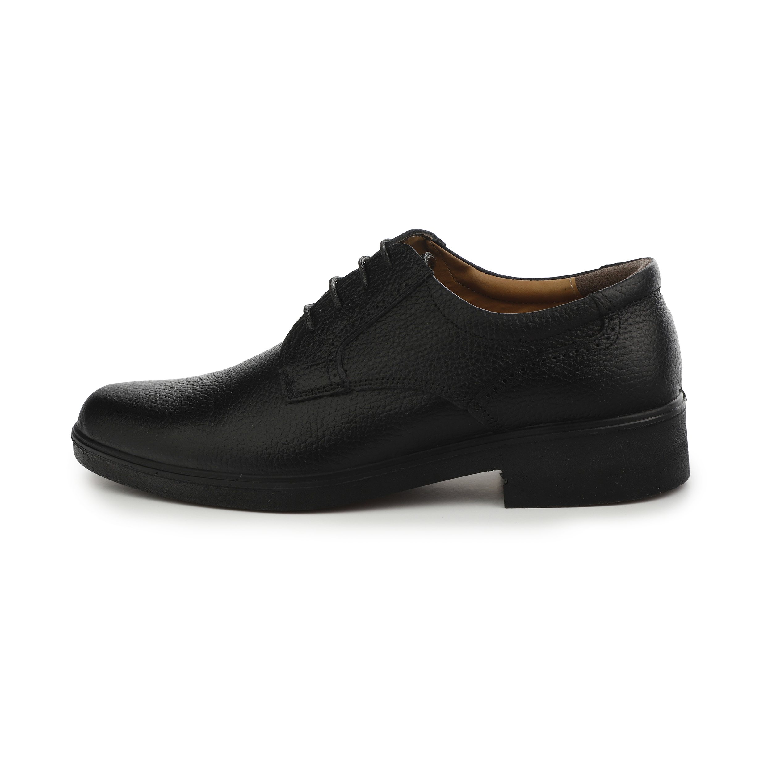 کفش مردانه شهر چرم مدل pa241 -  - 1