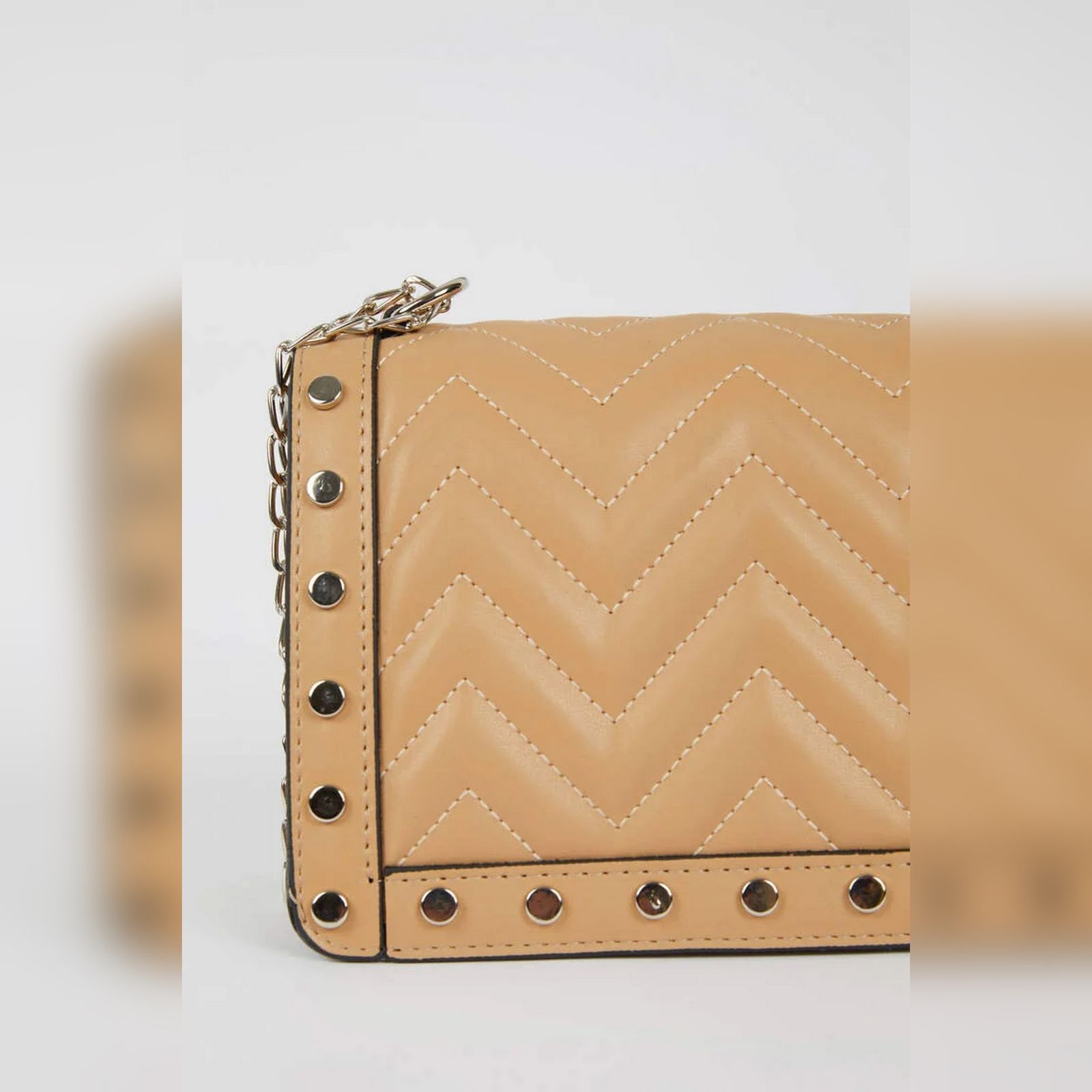 کیف دوشی زنانه دفکتو مدل KF 169 -  - 8