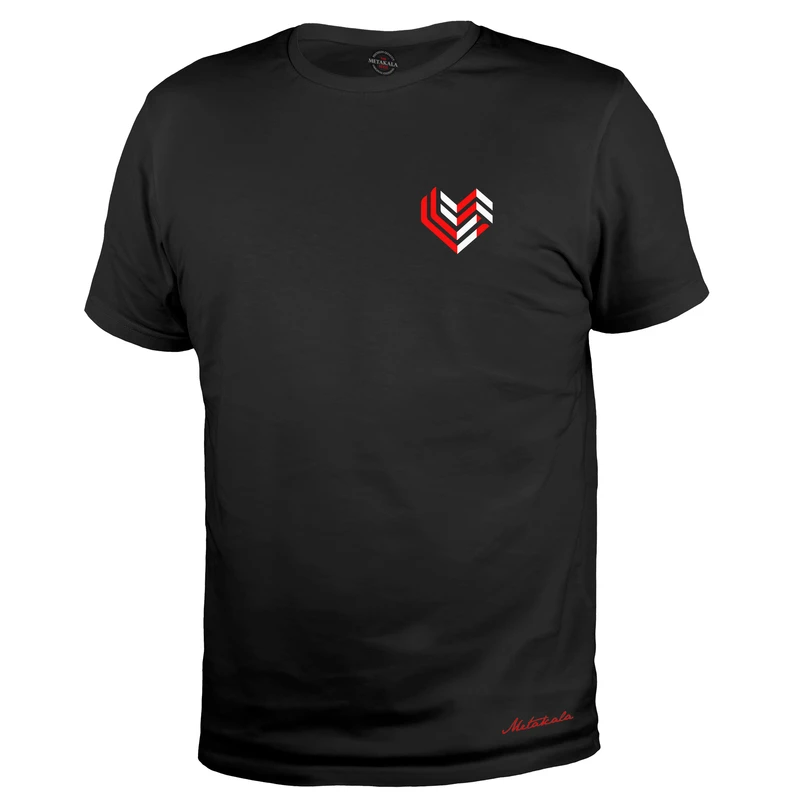 تی شرت آستین کوتاه مردانه مدل ma_01