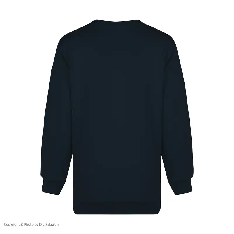 سویشرت ورزشی مردانه پانیل مدل 419NA