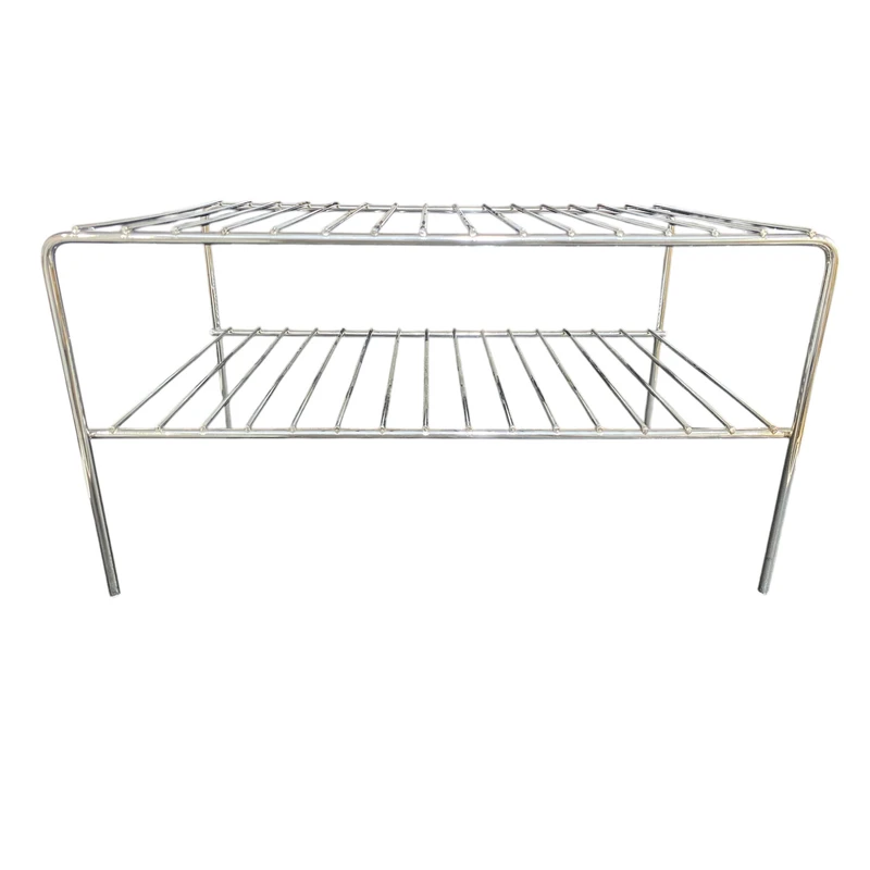 نظم دهنده کابینت مدل دو طبقه