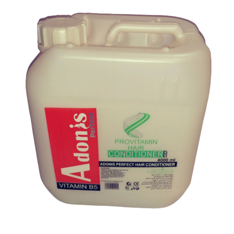 نرم کننده مو آدونیس پرفکت مدل B5 حجم 4000 میلی لیتر نرم کننده مو آدونیس پرفکت مدل B5 حجم 4000 میلی لیتر
