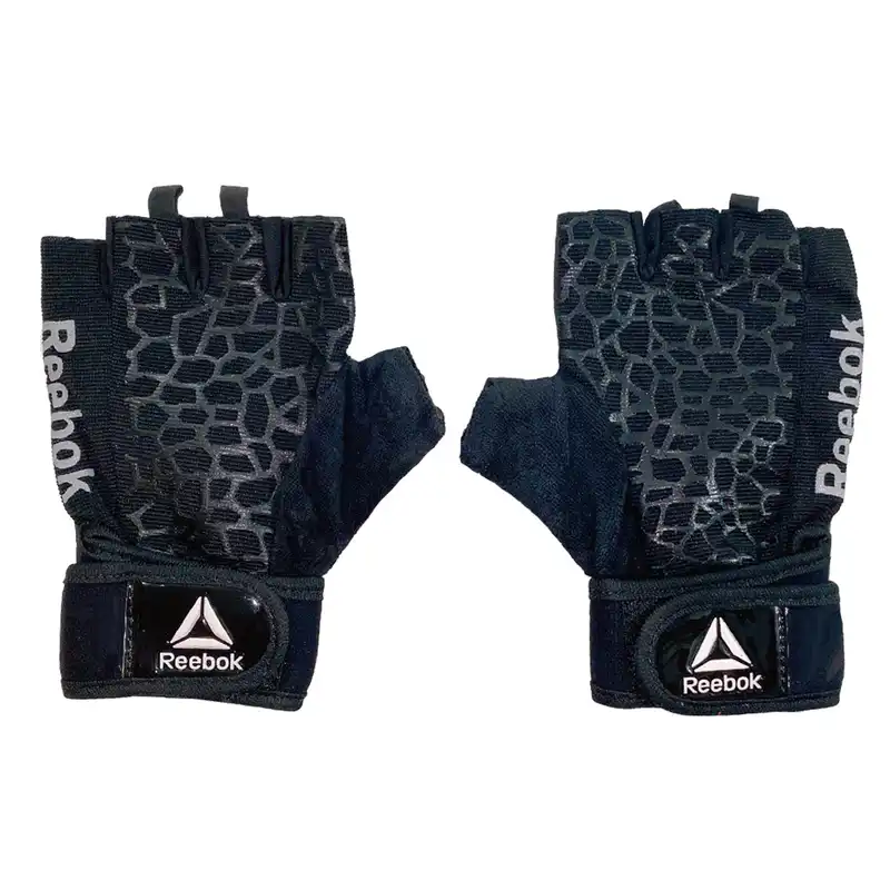 دستکش بدنسازی مدل Ree-100