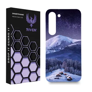 RIVEN RI2-9 Case For Samsung Galaxy S23