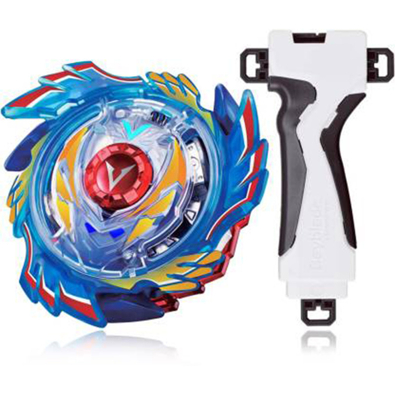 اسباب بازی مدل فرفره های انفجاری کد BEYBLADE B-73
