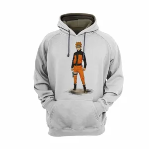 هودی پسرانه مدل انیمه ناروتو 03