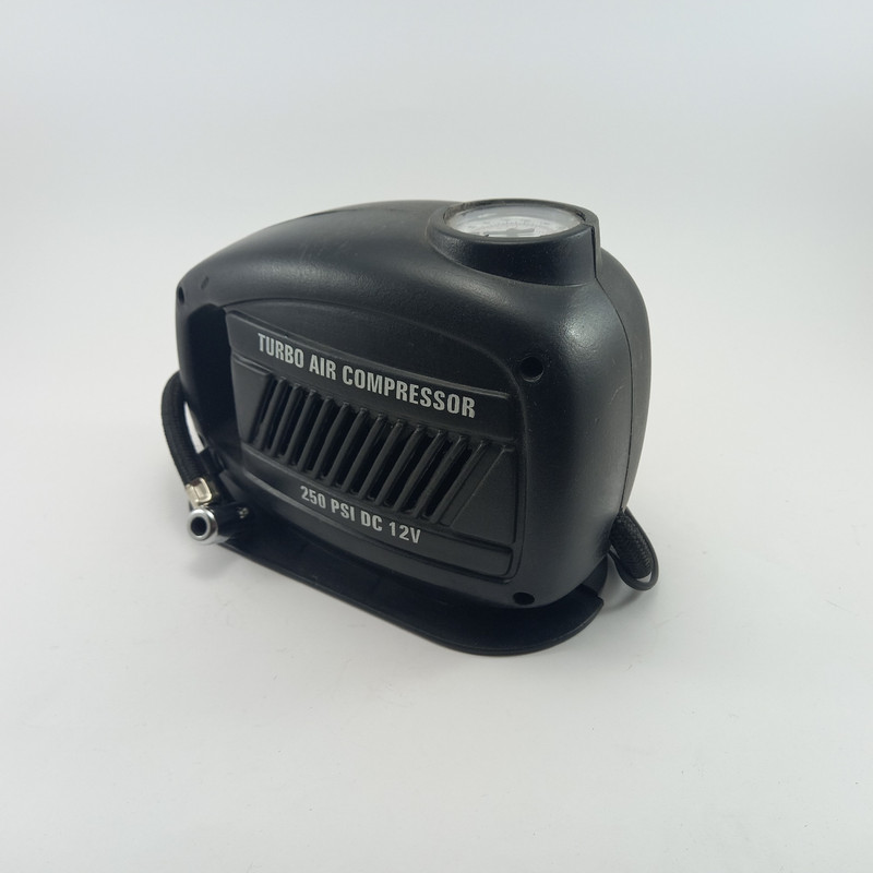 کمپرسور هوا مدل توربو پاور