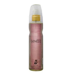 بادی اسپلش زنانه امپر مدل GENESIS ROSE GOLD حجم 250 میلی لیتر