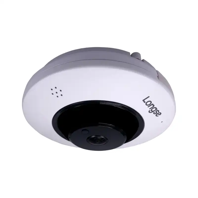 دوربین مداربسته آنالوگ لانگسی مدل فیش آی LMDE81200