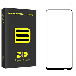 Somastel SD Screen Protector For Huawei 9X