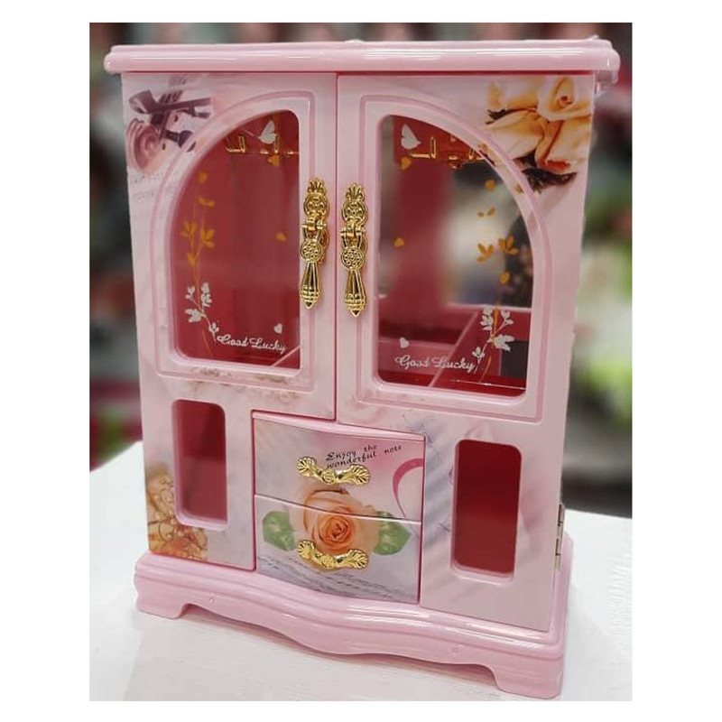 جعبه موزیکال مدل 987