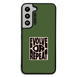 AKAM AMC-WSGS22-OUTES3 Cover For Samsung Galaxy S22