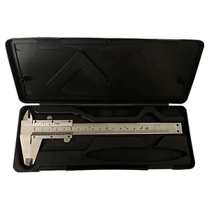 کولیس مگا کد MG01 گستره 0-150 میلی متر