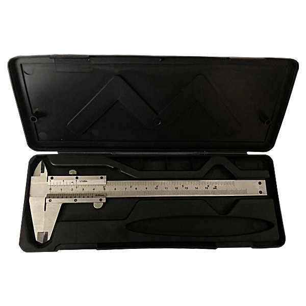 کولیس مگا کد MG01 گستره 0-150 میلی متر