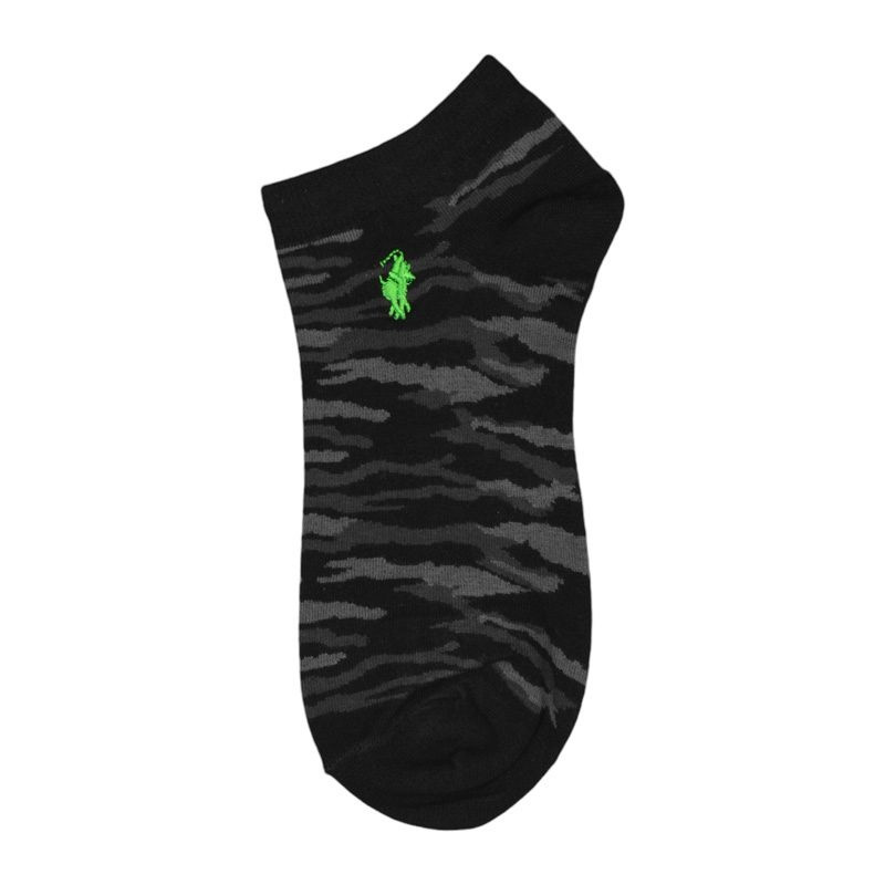 جوراب ساق کوتاه مردانه مدل GS-M-185764