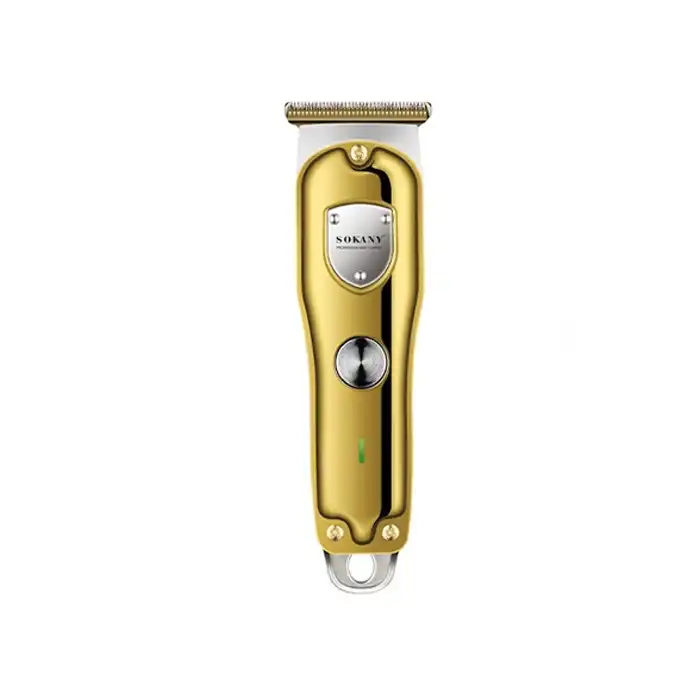 ماشین اصلاح موی سر و صورت شارژی  سوکانی مدل SK-LF-16003