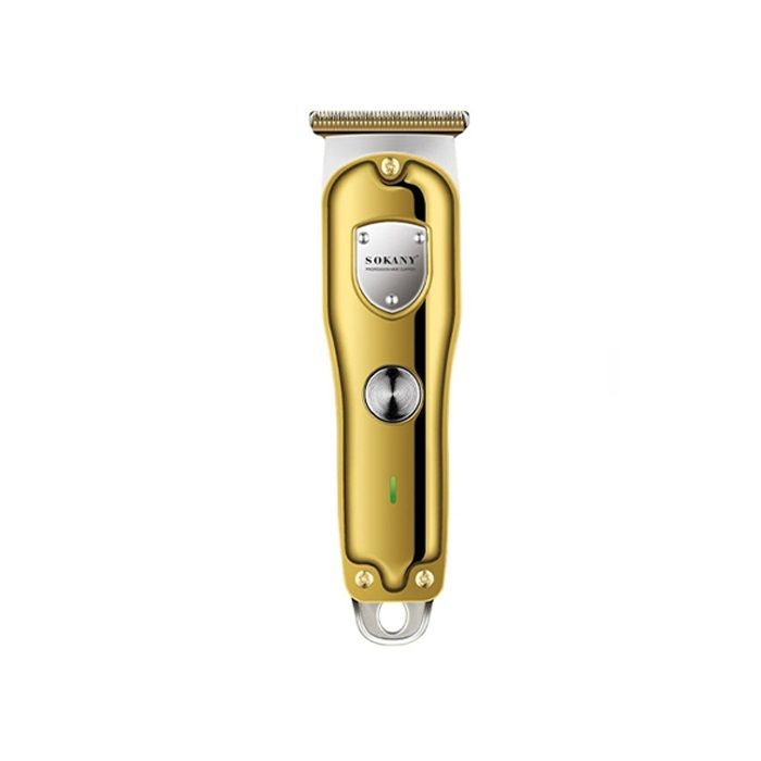 ماشین اصلاح موی سر و صورت شارژی  سوکانی مدل SK-LF-16003 -  - 1