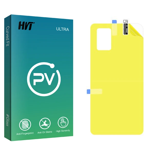 محافظ پشت گوشی اچ وی تی مدل PV2 مناسب برای گوشی موبایل سامسونگ Galaxy A71