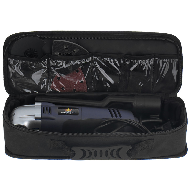 ابزار همه کاره کرون ایتالی مدل DSJ6-300