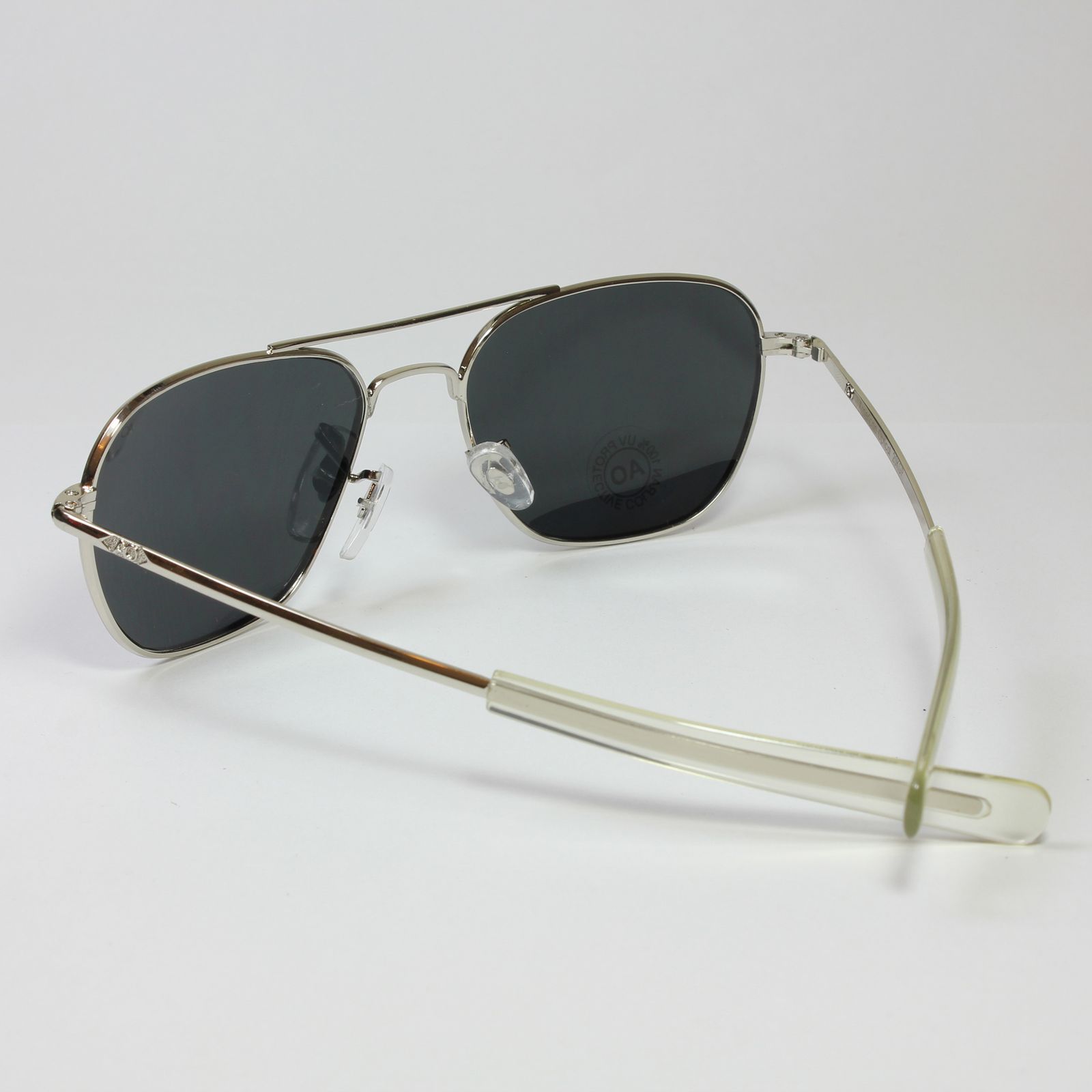عینک آفتابی امریکن اوپتیکال مدل AOSI -  - 4