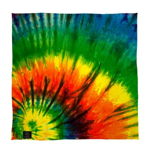 دستمال سر و گردن 27 مدل Colorful کد AL01