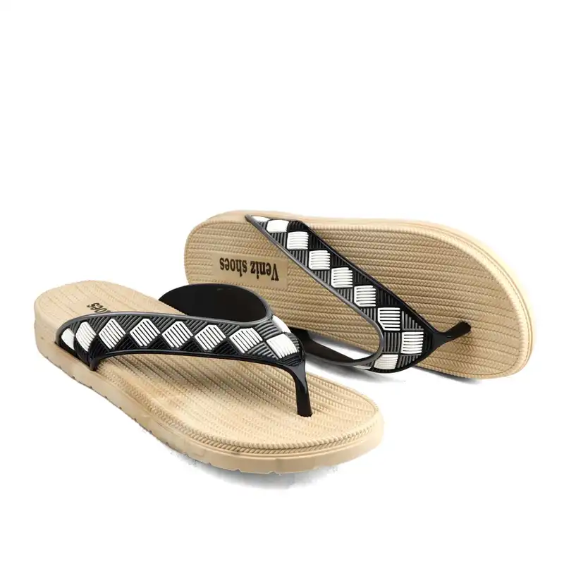 دمپایی لاانگشتی زنانه مدل دیانا کد 45