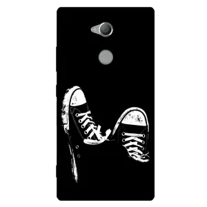 Megafone 0043 Cover For Sony Xperia L2