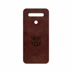 MAHOOT NL-BRCA Cover Sticker for LG K61