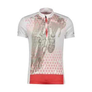 تی شرت ورزشی مردانه  مدل X500