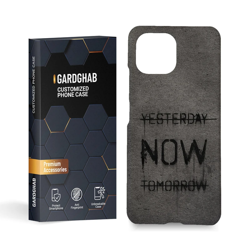 کاور گارد قاب مدل فانتزی مناسب برای گوشی موبایل شیائومی mi 11 lite