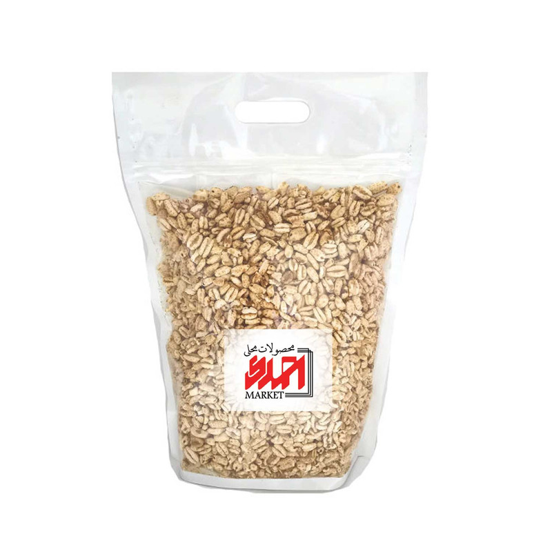 شیرین گندمک احمدی مارکت - 500 گرم