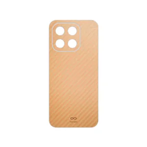 MAHOOT Titanium-Fiber Cover Sticker for Honor X6c