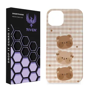 RIVEN RI2-20 Case For Apple iphone 13