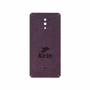 MAHOOT PL-KRN Cover Sticker for Oppo Reno