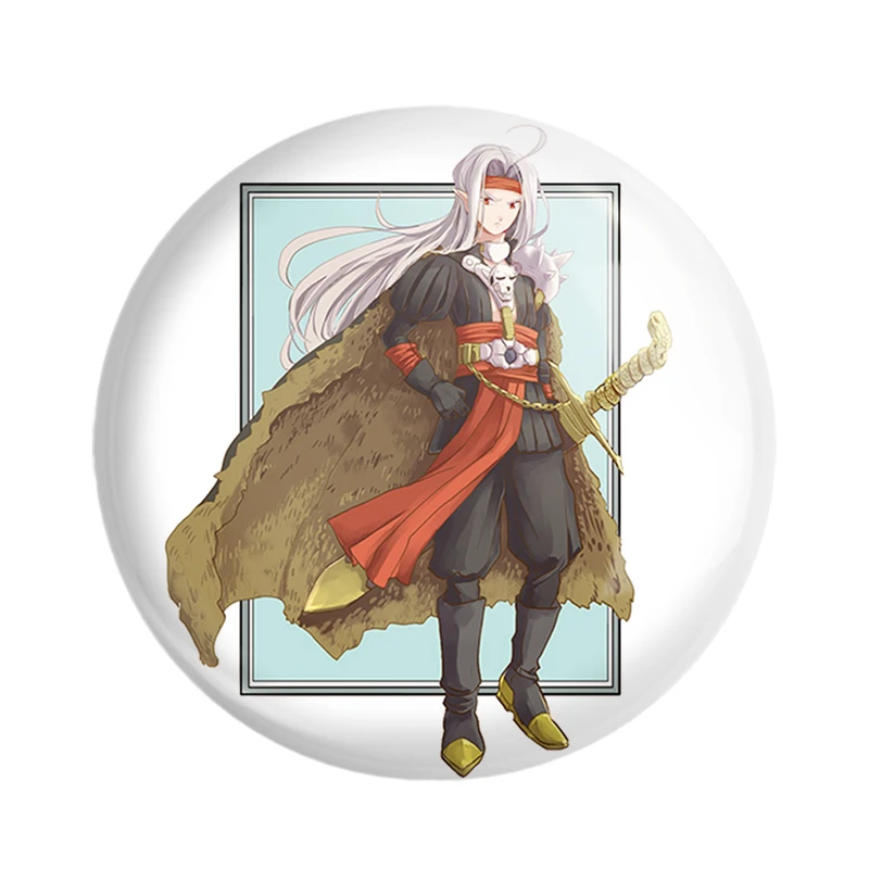 پیکسل خندالو مدل بازی دراگون کوئست (Dragon Quest) کد 35280