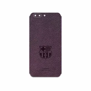 MAHOOT PL-BRCA Cover Sticker for OnePlus 5