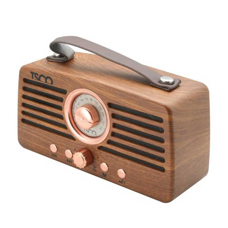 اسپیکر بلوتوثی قابل حمل مدل TS 2379