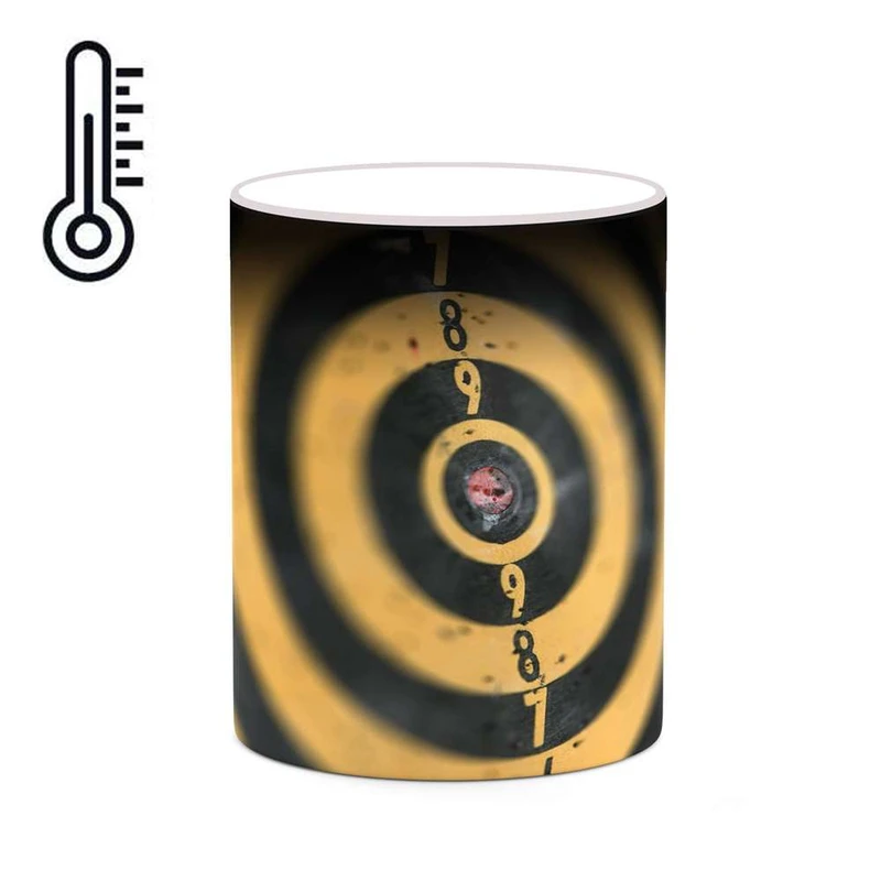 ماگ حرارتی کاکتی مدل فانتزی کد mgh19521