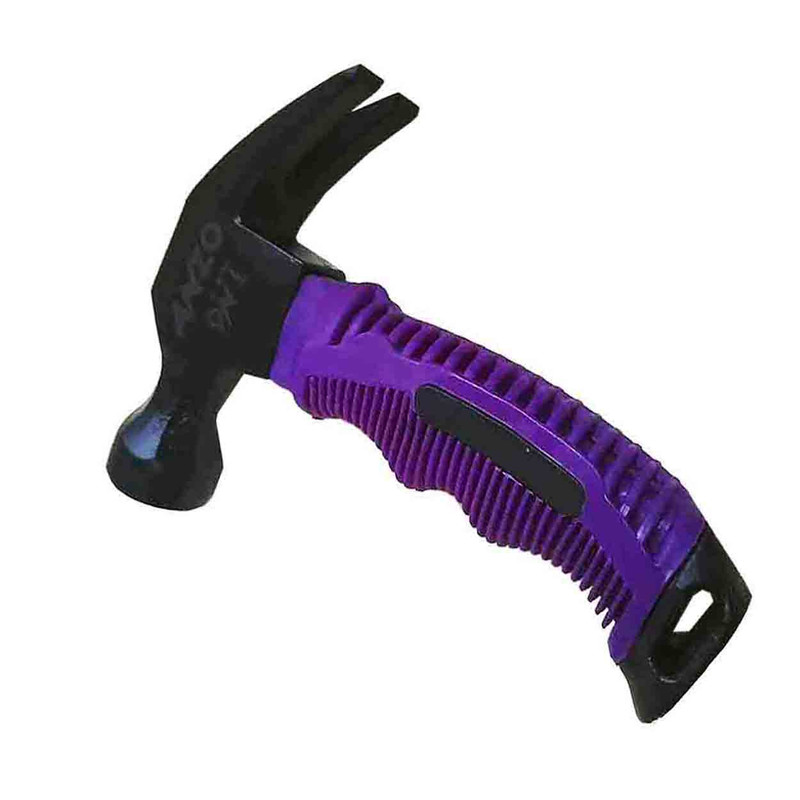 چکش آنزو مدل AT - 5 وزن 380 گرم چکش آنزو مدل AT - 5 وزن 380 گرم