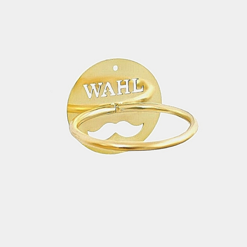 پایه سشوار دیواری وال مدل Sezar