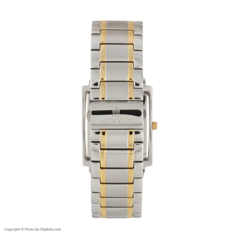 ساعت مچی عقربهای مردانه نکسن مدل G3226R3