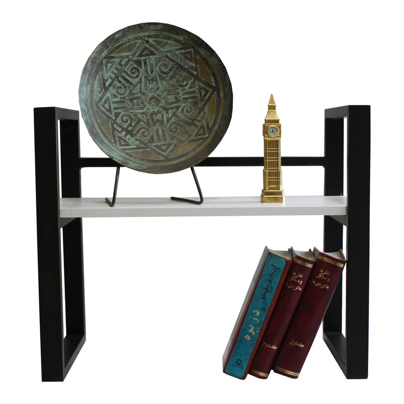 کتابخانه رومیزی مدل IKE319 کتابخانه رومیزی مدل IKE319