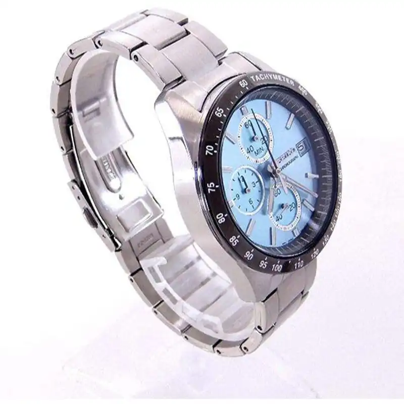 ساعت مچی عقربه‌ای مردانه سیکو مدل SBTR029