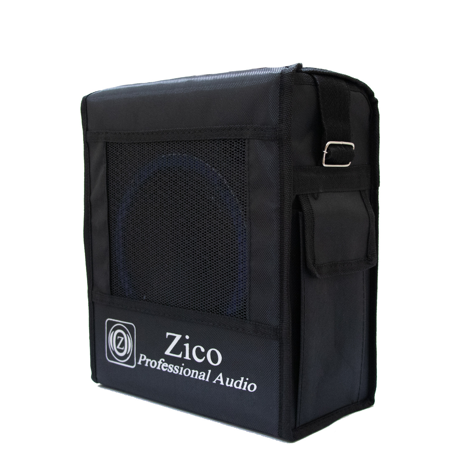 اکو همراه شارژی زیکو مدل Z-16