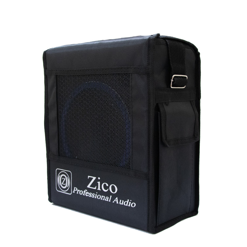 اکو همراه شارژی زیکو مدل Z-16