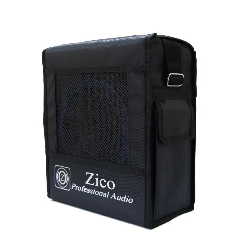 اکو همراه شارژی زیکو مدل Z-16