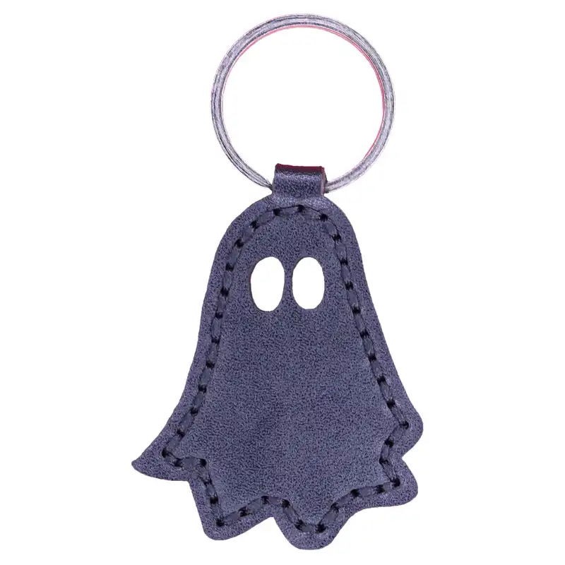 جاکلیدی مدل روح چرم طبیعی دستدوز