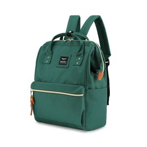 نقد و بررسی کوله پشتی لپتاپ هیماواری مدل H-9001 مناسب برای لپتاپ تا 15 اینچی توسط خریداران
