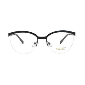  فریم عینک طبی زنانه سوییز مدل S9048 - C4