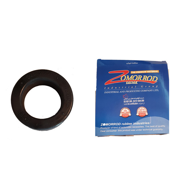 ضربه گیر فنر عقب زمردیدک مدل 272 مناسب برای تیبا